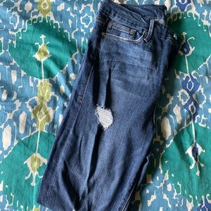 Good American Good Waist Jeans